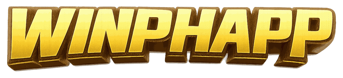 WinPHApp Logo